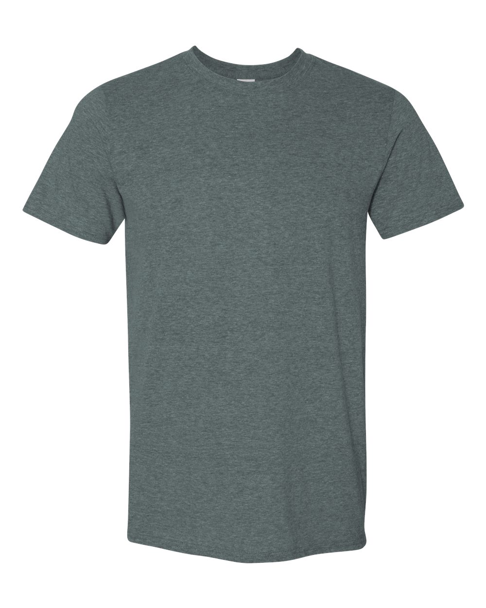 Custom Gildan Softstyle 64000 SS T-Shirt