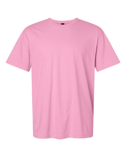 Custom Gildan Softstyle 64000 SS T-Shirt