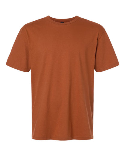 Custom Gildan Softstyle 64000 SS T-Shirt