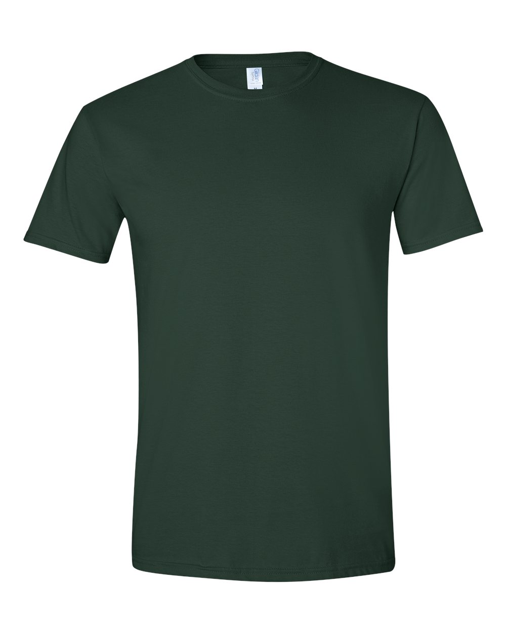 Custom Gildan Softstyle 64000 SS T-Shirt