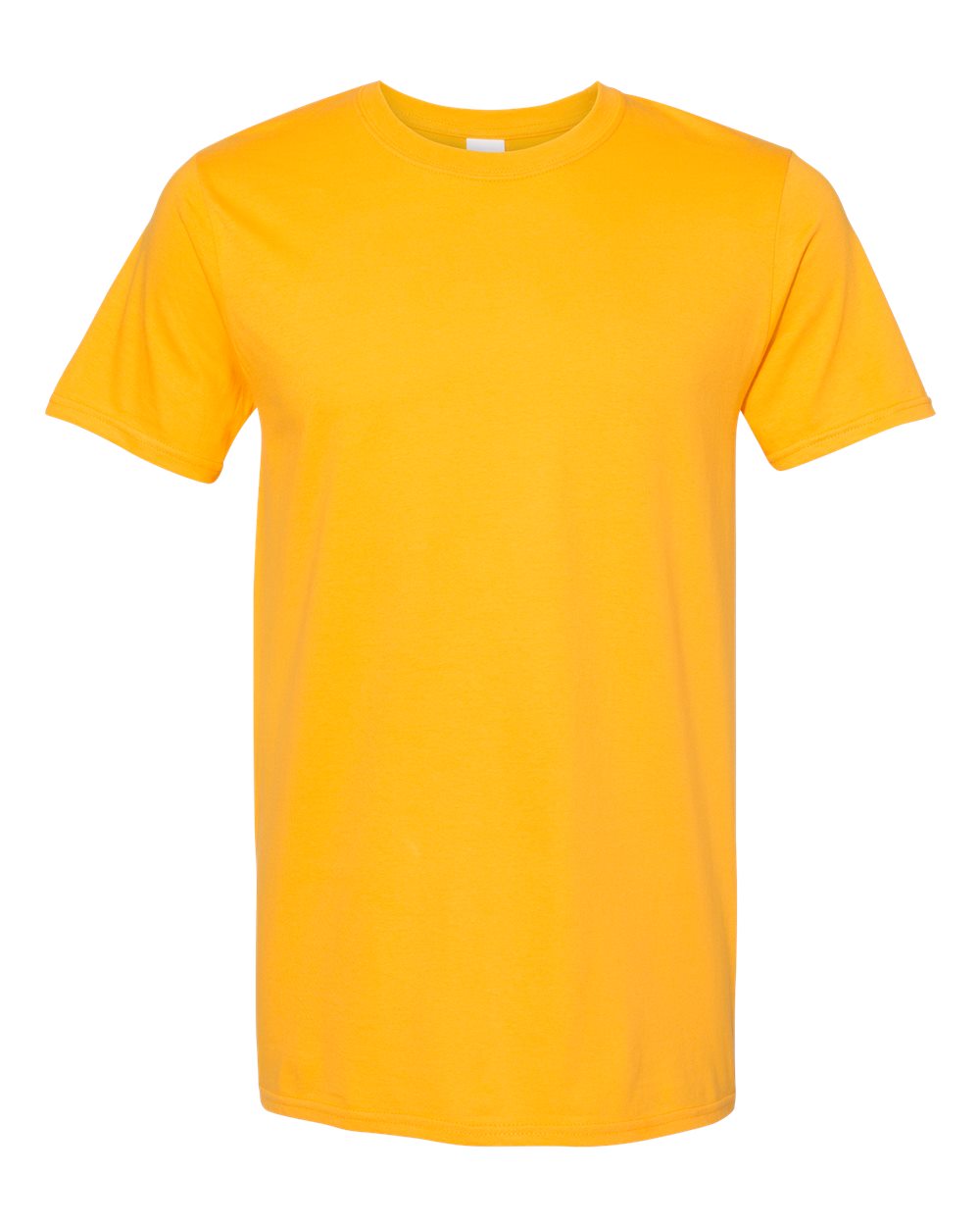 Custom Gildan Softstyle 64000 SS T-Shirt