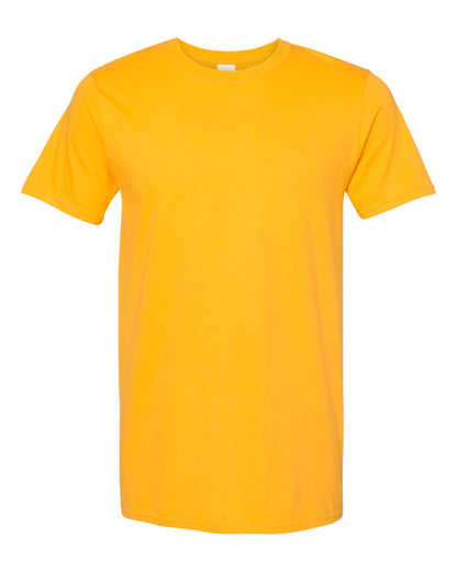 Custom Gildan Softstyle 64000 SS T-Shirt