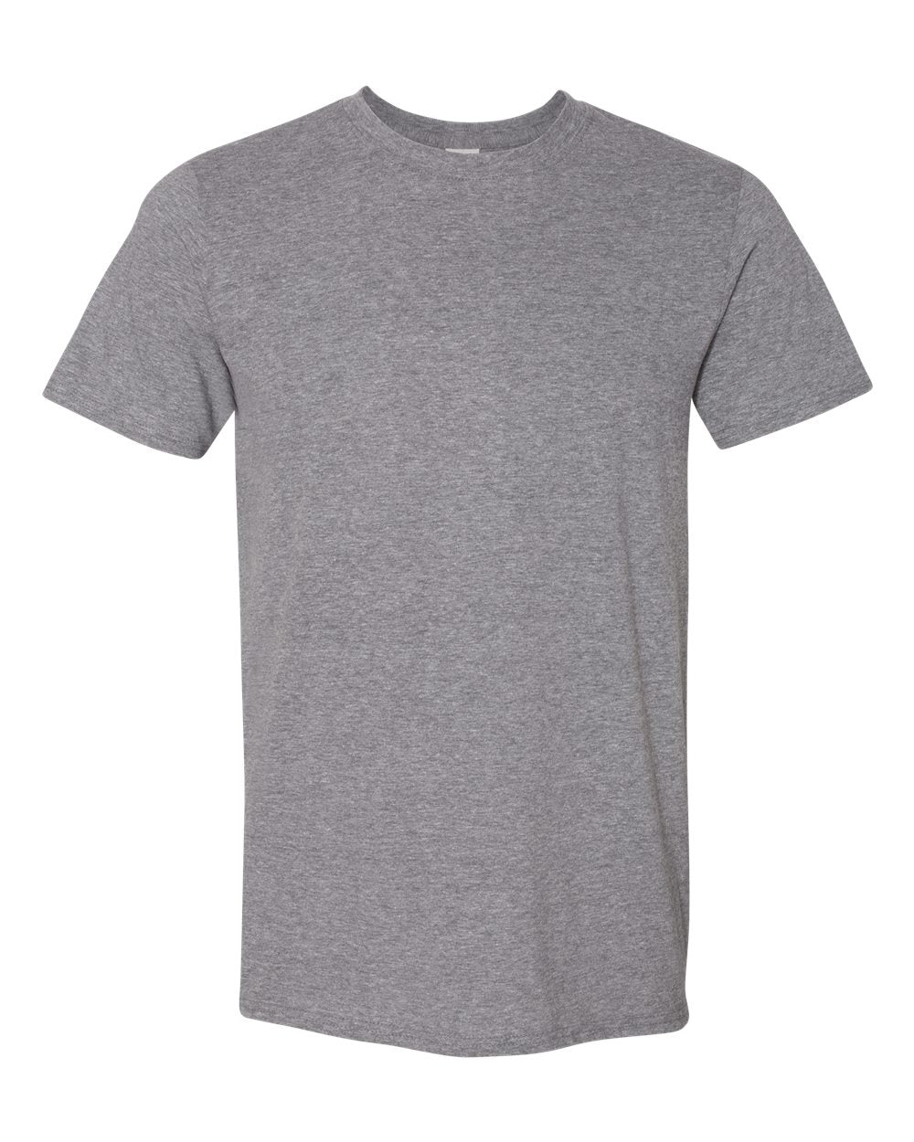 Custom Gildan Softstyle 64000 SS T-Shirt
