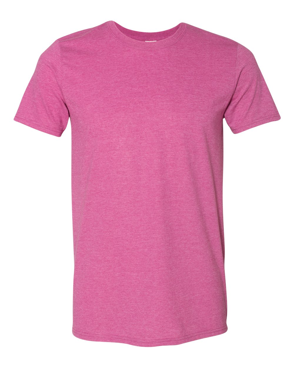 Custom Gildan Softstyle 64000 SS T-Shirt