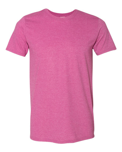 Custom Gildan Softstyle 64000 SS T-Shirt