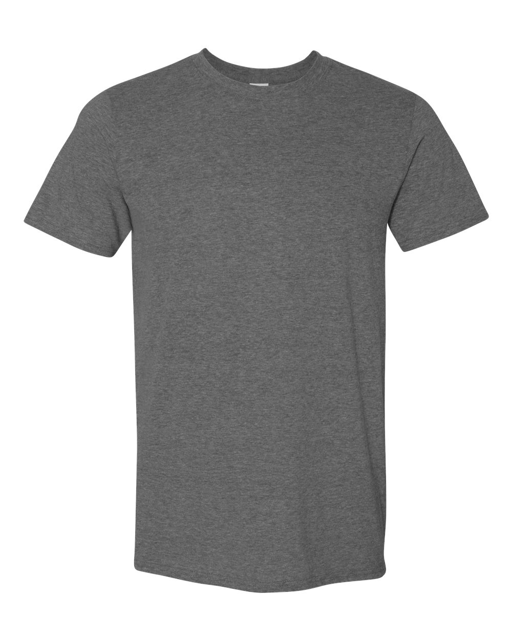 Custom Gildan Softstyle 64000 SS T-Shirt