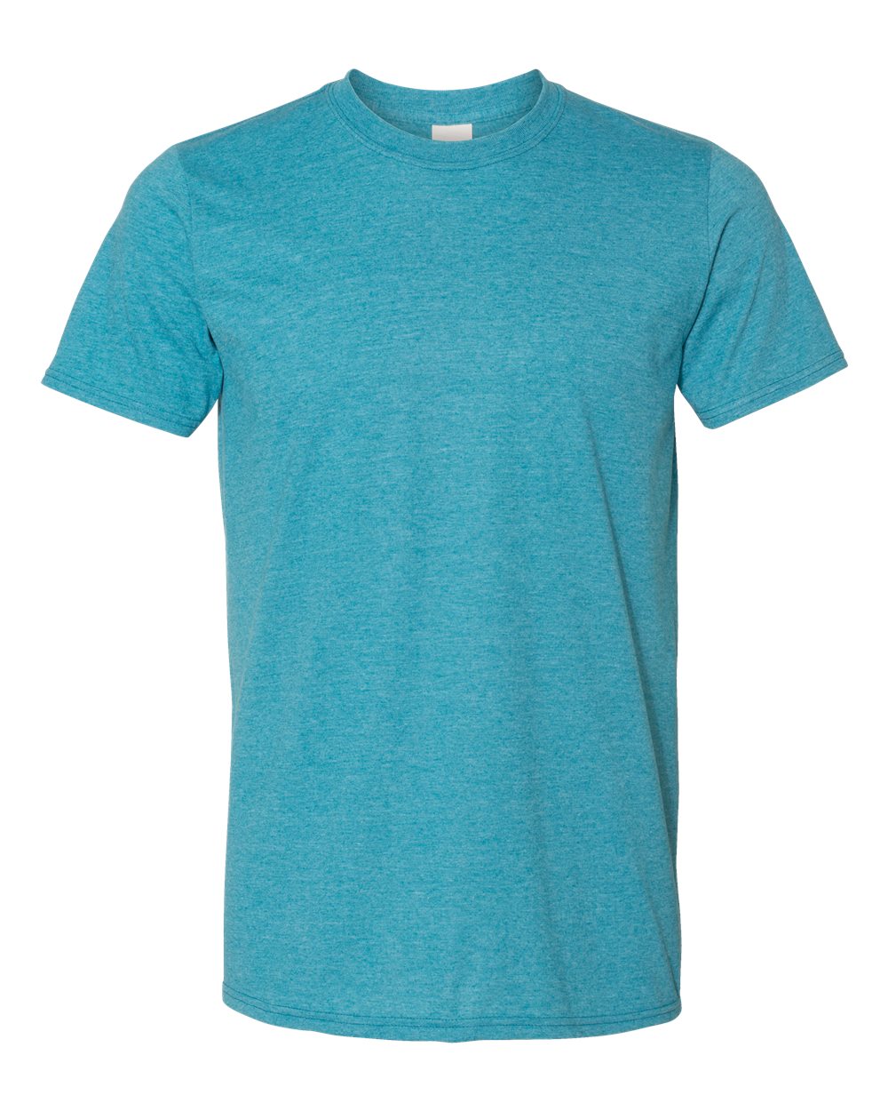 Custom Gildan Softstyle 64000 SS T-Shirt
