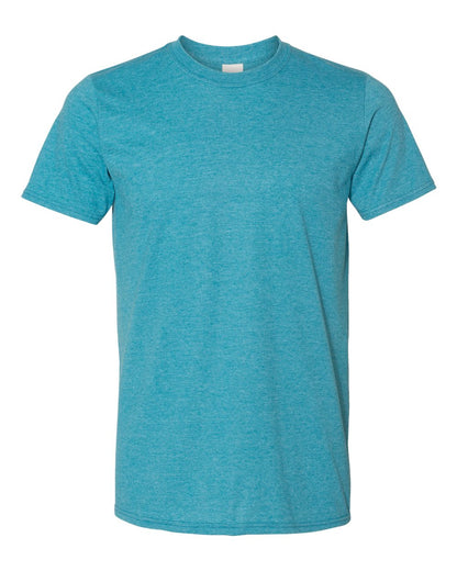 Custom Gildan Softstyle 64000 SS T-Shirt