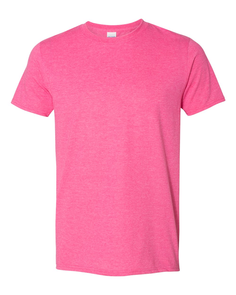 Custom Gildan Softstyle 64000 SS T-Shirt