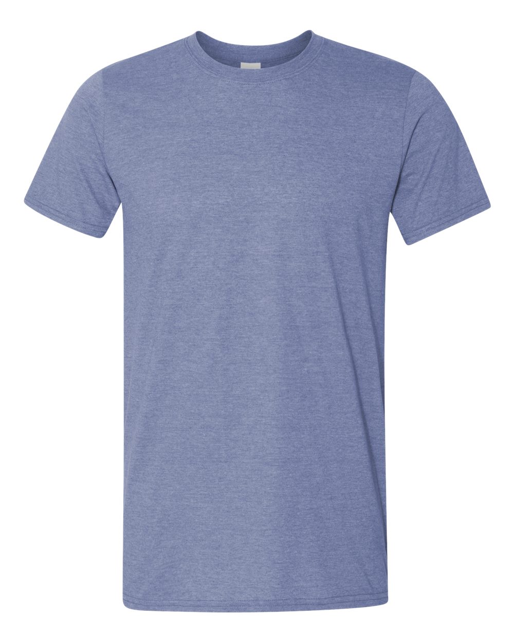 Custom Gildan Softstyle 64000 SS T-Shirt