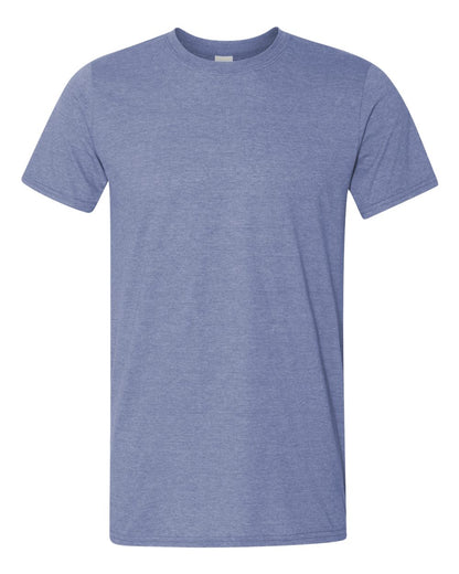 Custom Gildan Softstyle 64000 SS T-Shirt