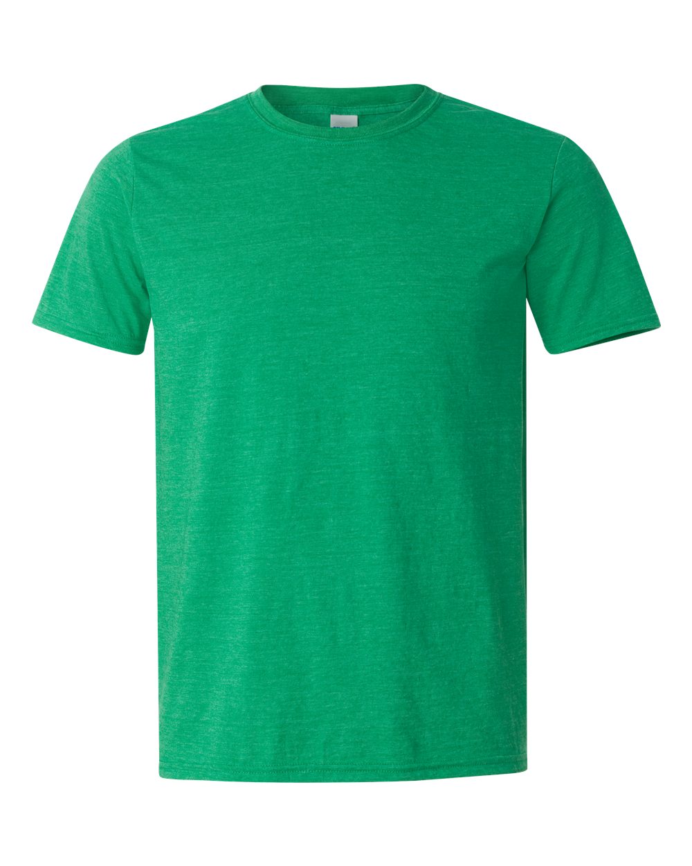 Custom Gildan Softstyle 64000 SS T-Shirt
