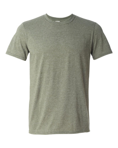 Custom Gildan Softstyle 64000 SS T-Shirt