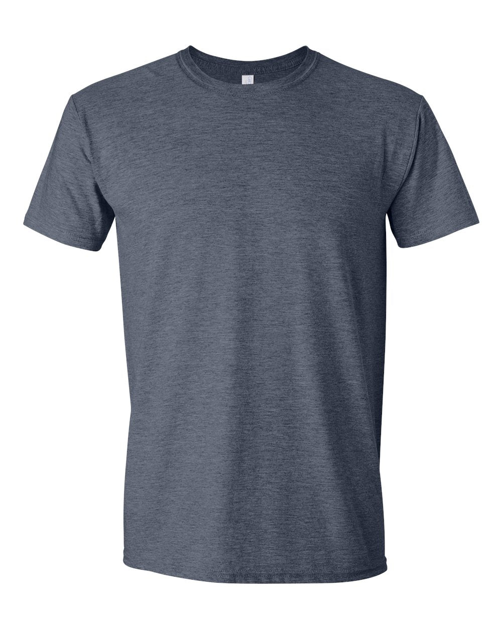 Custom Gildan Softstyle 64000 SS T-Shirt