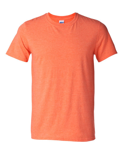 Custom Gildan Softstyle 64000 SS T-Shirt