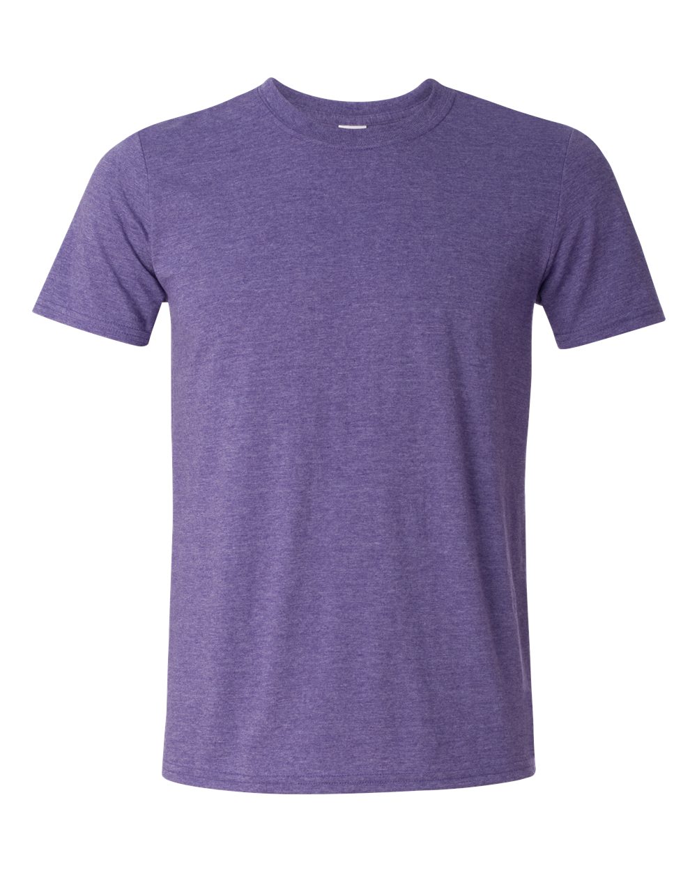 Custom Gildan Softstyle 64000 SS T-Shirt