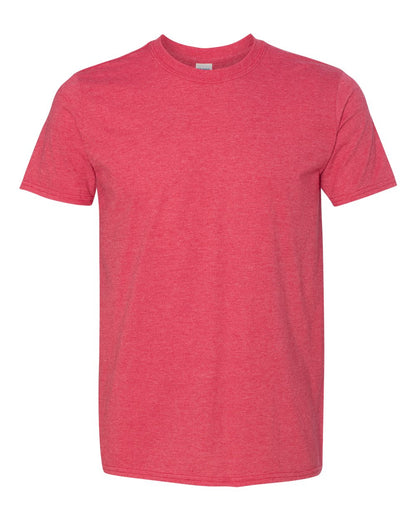 Custom Gildan Softstyle 64000 SS T-Shirt