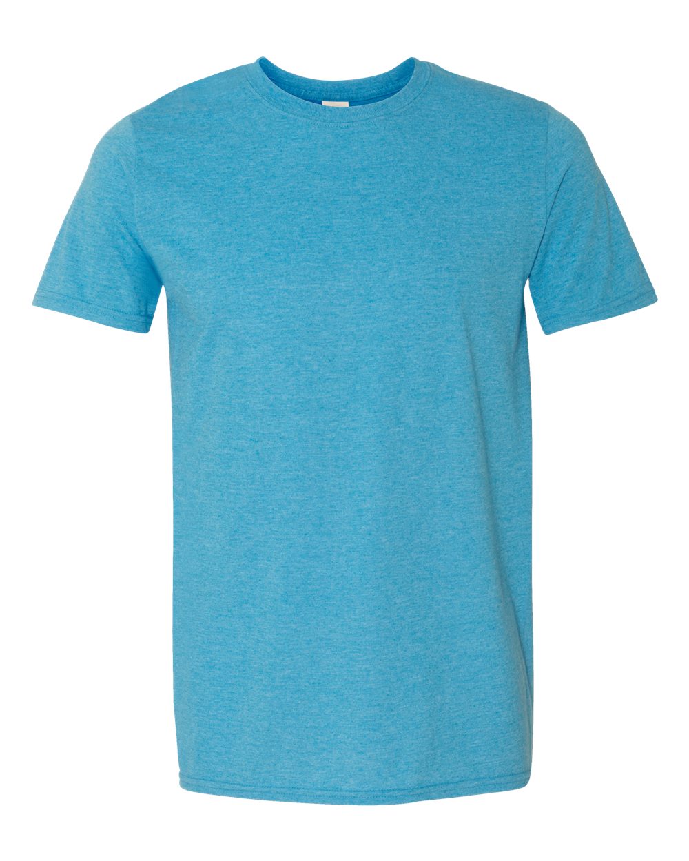 Custom Gildan Softstyle 64000 SS T-Shirt