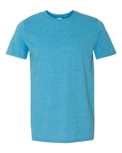 Custom Gildan Softstyle 64000 SS T-Shirt