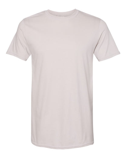 Custom Gildan Softstyle 64000 SS T-Shirt