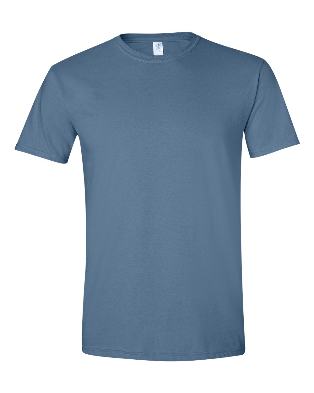 Custom Gildan Softstyle 64000 SS T-Shirt