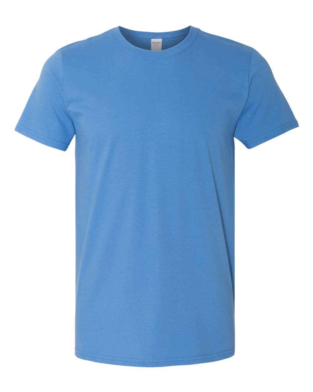 Custom Gildan Softstyle 64000 SS T-Shirt