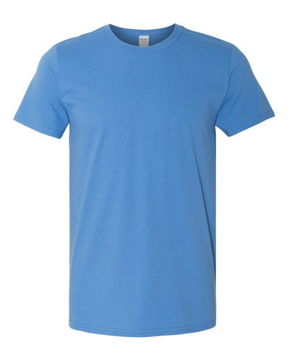 Custom Gildan Softstyle 64000 SS T-Shirt
