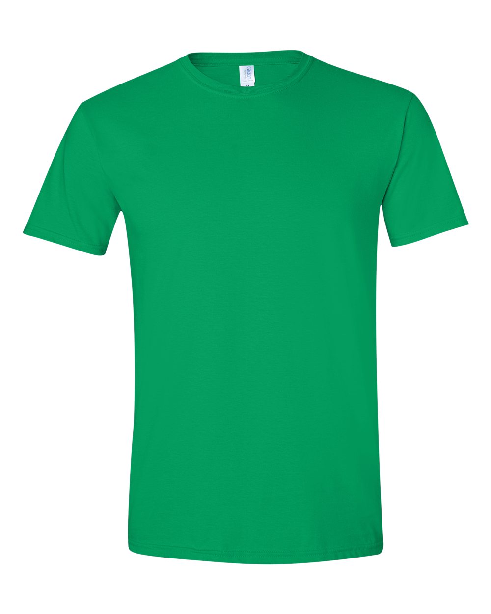 Custom Gildan Softstyle 64000 SS T-Shirt