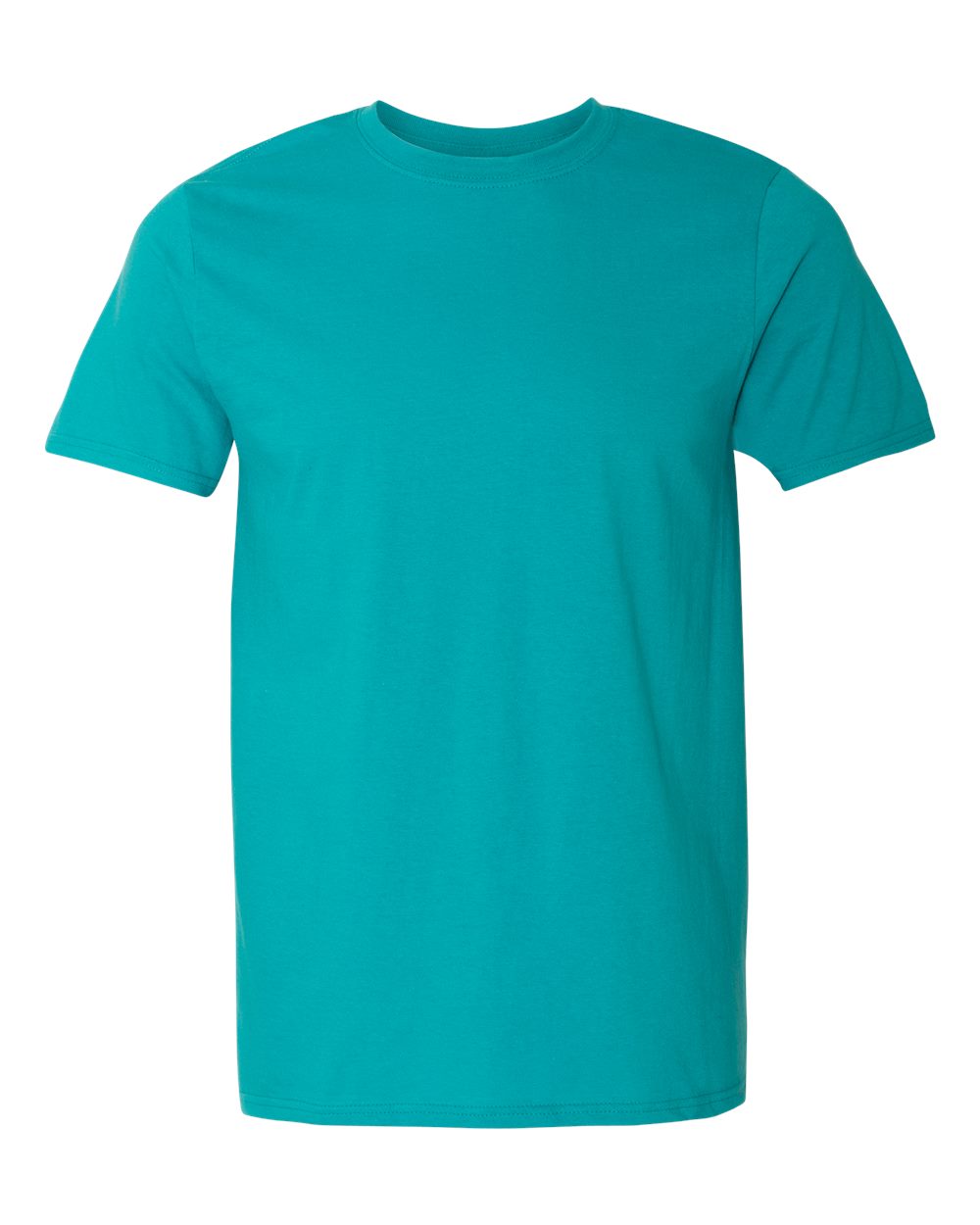 Custom Gildan Softstyle 64000 SS T-Shirt