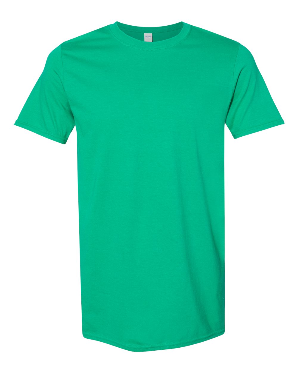 Custom Gildan Softstyle 64000 SS T-Shirt