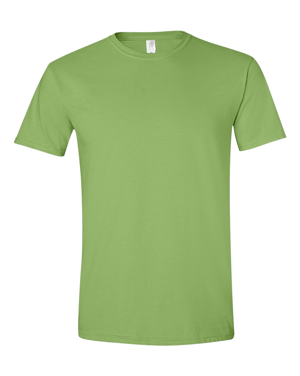 Custom Gildan Softstyle 64000 SS T-Shirt
