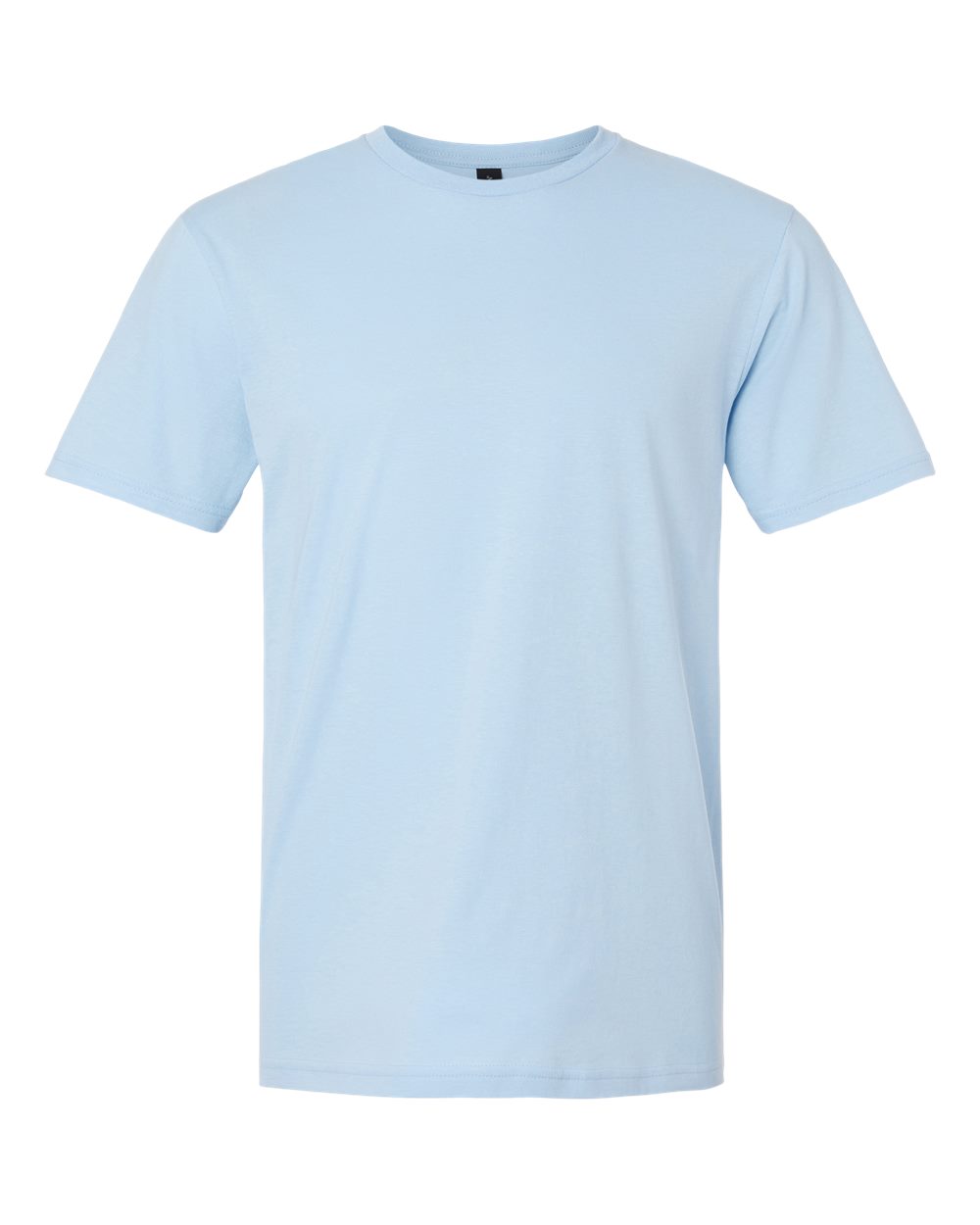 Custom Gildan Softstyle 64000 SS T-Shirt