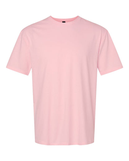 Custom Gildan Softstyle 64000 SS T-Shirt