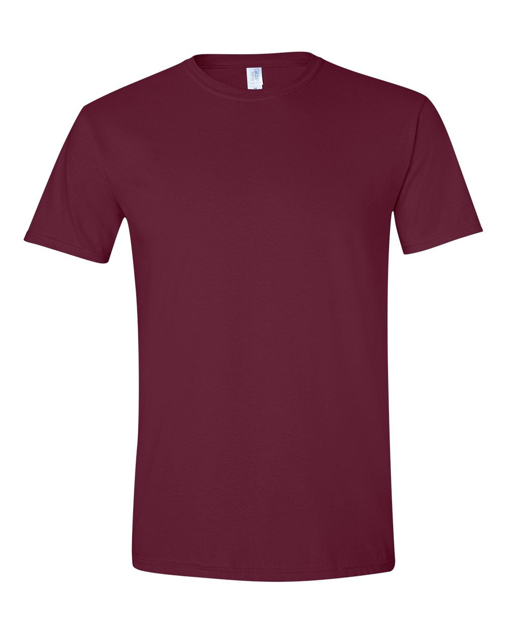 Custom Gildan Softstyle 64000 SS T-Shirt