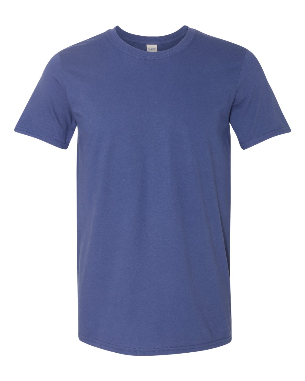 Custom Gildan Softstyle 64000 SS T-Shirt