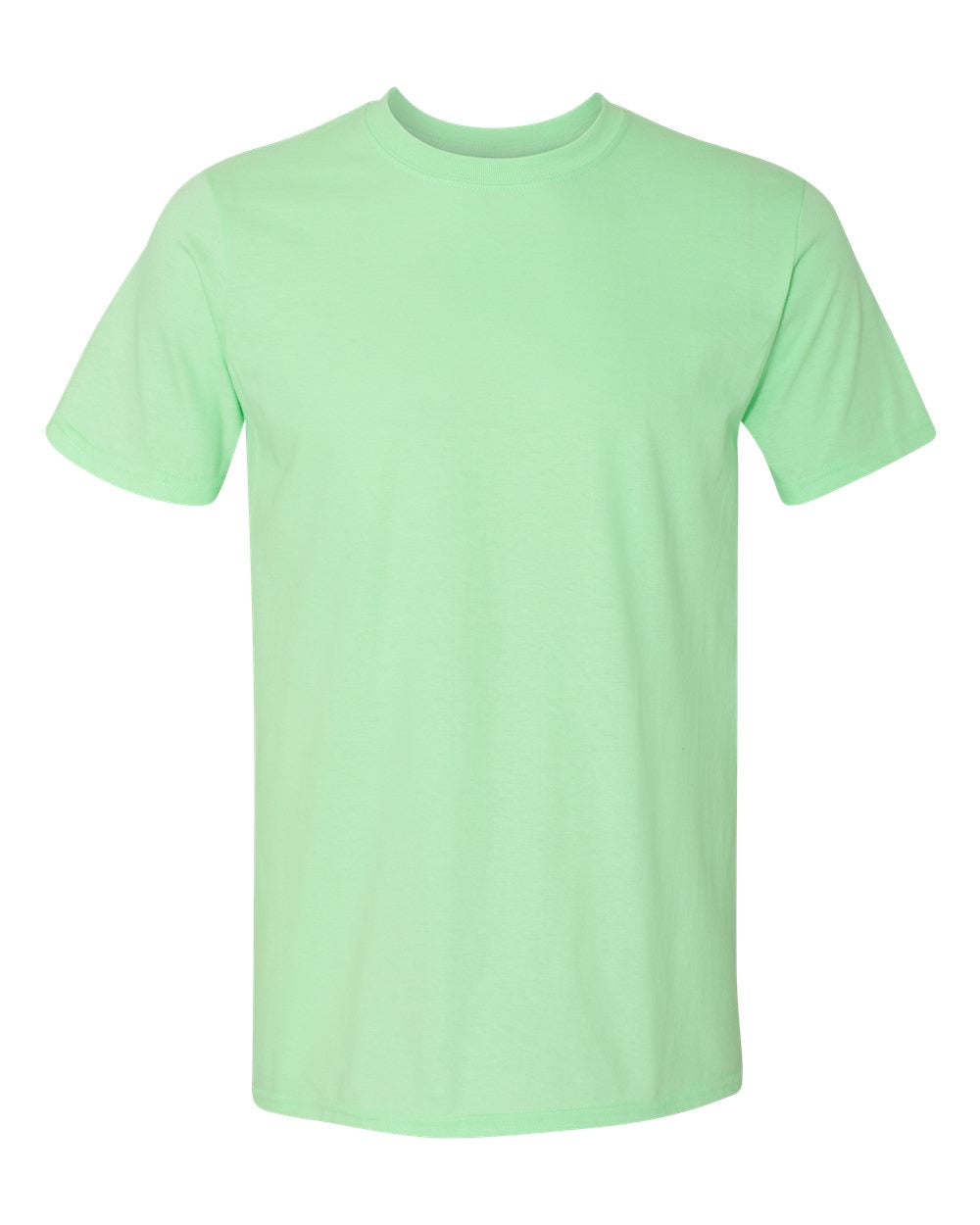 Custom Gildan Softstyle 64000 SS T-Shirt