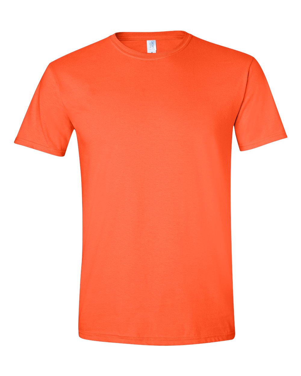 Custom Gildan Softstyle 64000 SS T-Shirt