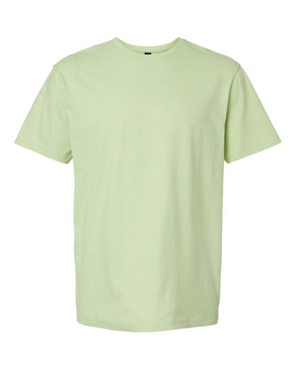 Custom Gildan Softstyle 64000 SS T-Shirt