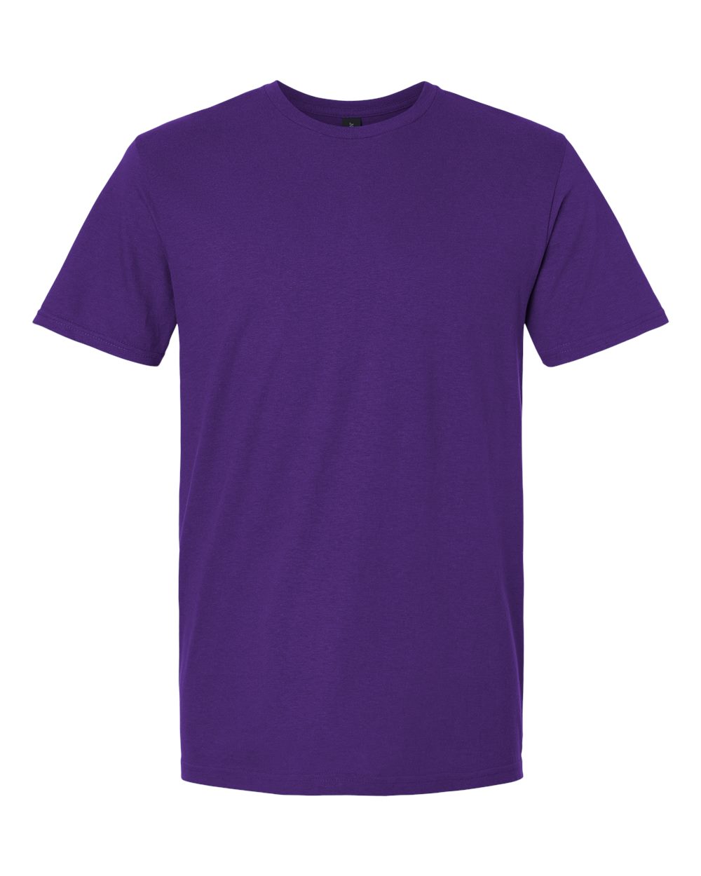 Custom Gildan Softstyle 64000 SS T-Shirt