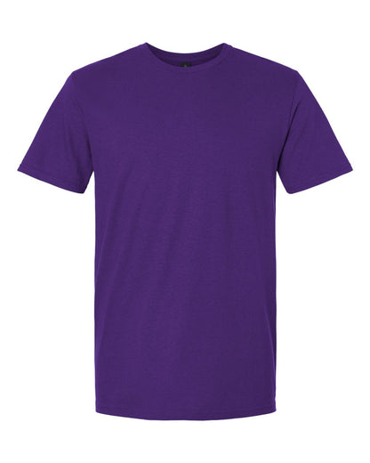 Custom Gildan Softstyle 64000 SS T-Shirt