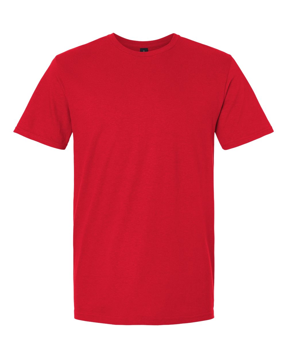 Custom Gildan Softstyle 64000 SS T-Shirt