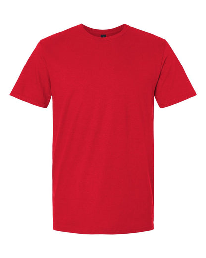 Custom Gildan Softstyle 64000 SS T-Shirt