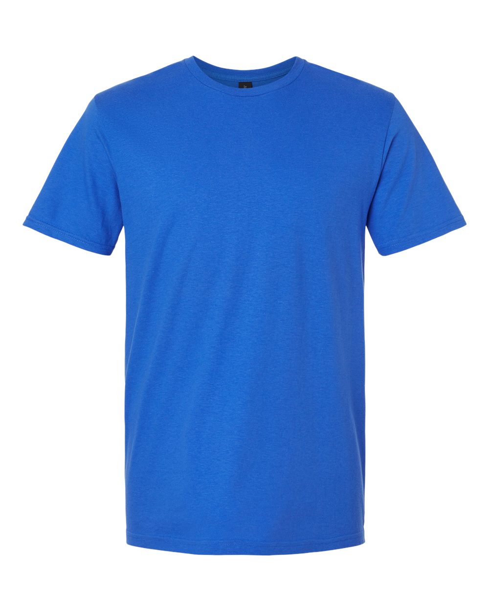Custom Gildan Softstyle 64000 SS T-Shirt