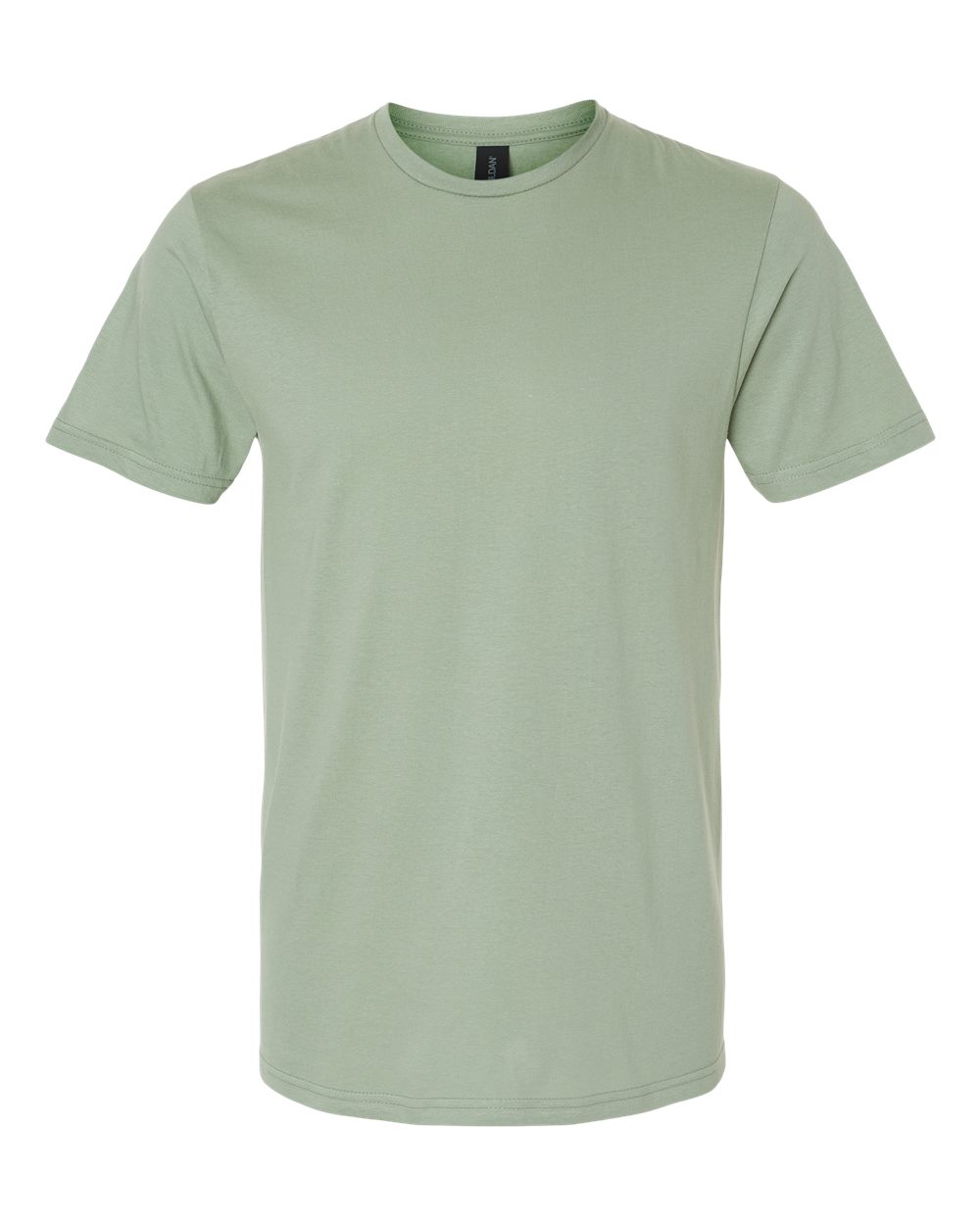 Custom Gildan Softstyle 64000 SS T-Shirt