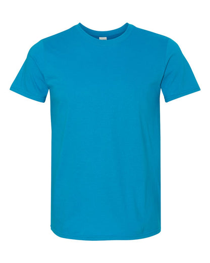 Custom Gildan Softstyle 64000 SS T-Shirt