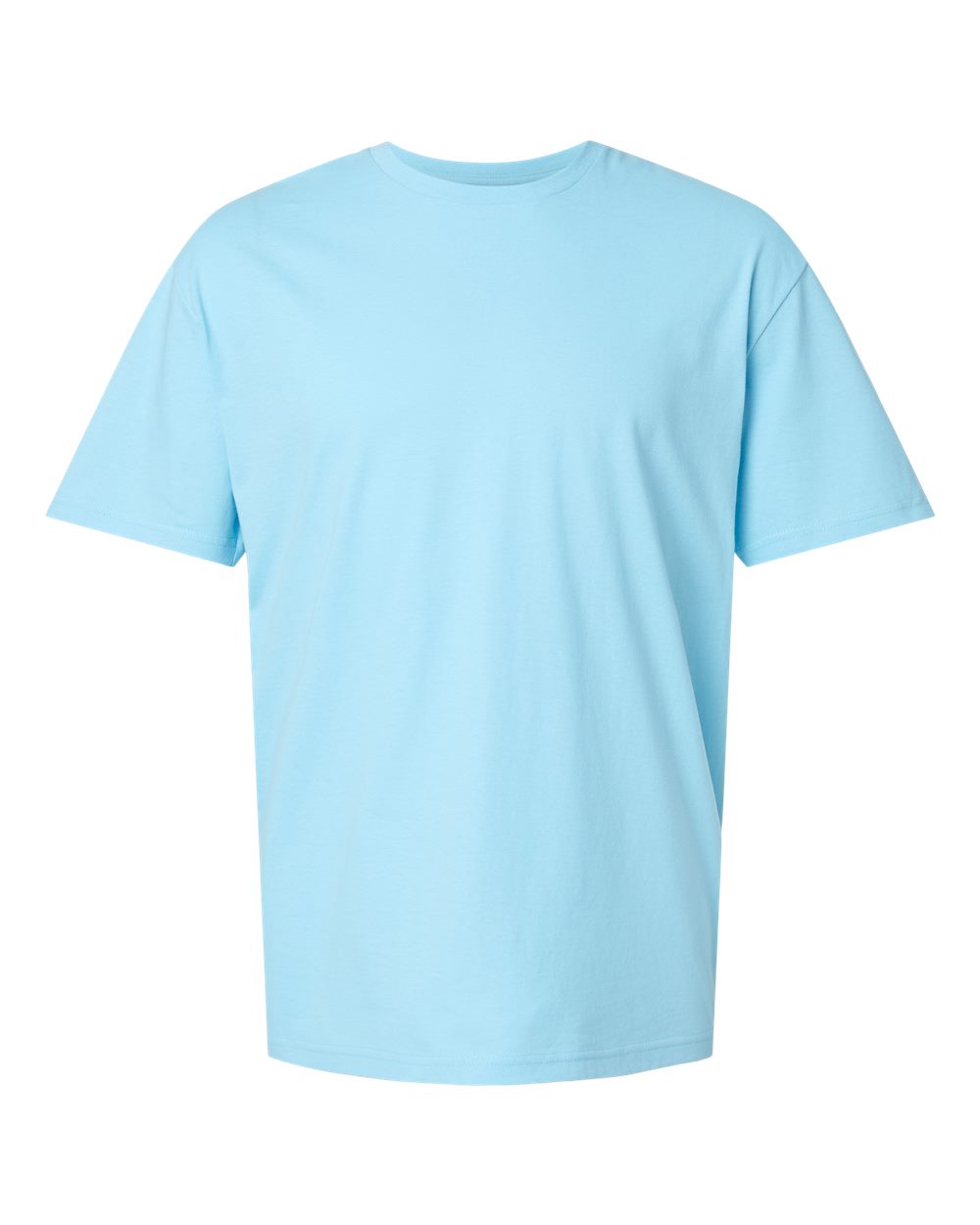 Custom Gildan Softstyle 64000 SS T-Shirt