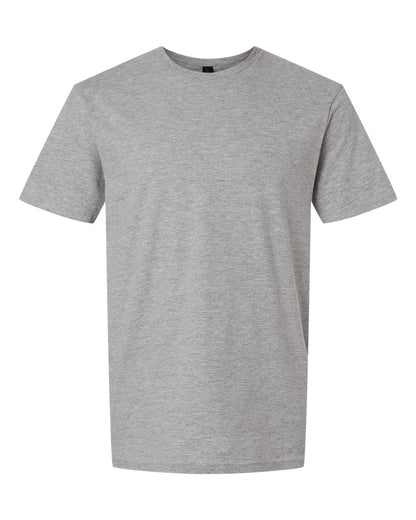 Custom Gildan Softstyle 64000 SS T-Shirt