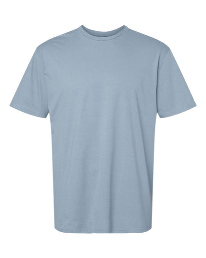 Custom Gildan Softstyle 64000 SS T-Shirt