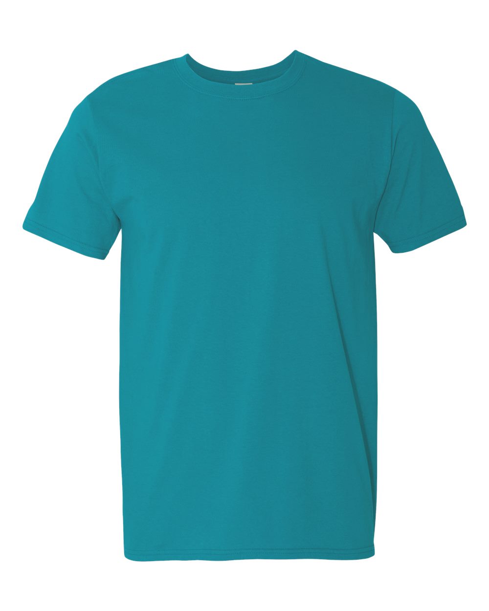 Custom Gildan Softstyle 64000 SS T-Shirt