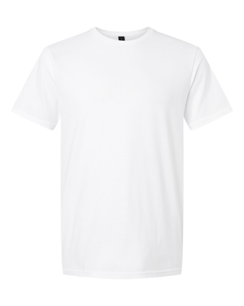 Custom Gildan Softstyle 64000 SS T-Shirt